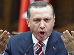 Эрдоган пригрозил Европе проблемами из-за признания геноцида армян