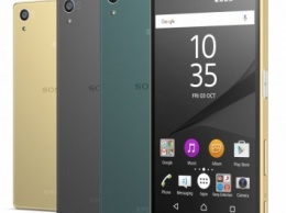 Sony вернула функцию STAMINA в рамках обновления линейки Xperia Z5