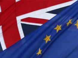 Опрос: 41% британцев намерены проголосовать за Brexit