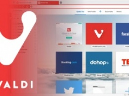 Вышло обновление для браузера Vivaldi с настраиваемыми жестами мышью и новыми комбинациями горячих клавиш