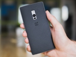 Продажи нового смартфона OnePlus 3 стартуют 16 июня