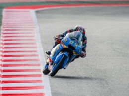 Moto3: Хорхе Наварро отобрал победу в домашнем Гран-При Каталонии