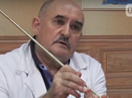 Житель Черноморска скончался, прострелив себе глаз гарпуном (фото)