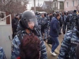 Оккупанты задержали еще одного крымского татарина, "шьют" экстремизм
