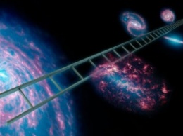 «Хаббл»: Вселенная может расширяться быстрее, чем ожидалось