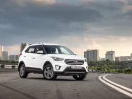 Выход Hyundai Creta: Все, что нужно знать россиянам