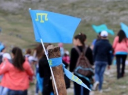 В Крыму оккупанты задержали очередного татарина