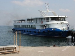 В Одессу хотят вернуть водный общественный транспорт - морские трамвайчики