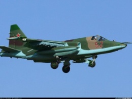 Сирийские повстанцы сбили очередной российский самолет - Reuters