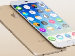 Самая дорогая модель iPhone 7 будет стоить 90 тысяч рублей