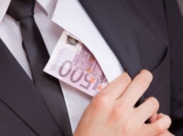 Черкасские предприниматели "сэкономили" более 4 млн грн на налогах