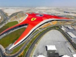 ОАЭ: Ferrari World Abu Dhabi во время Рамадана будет пускать гостей бесплатно