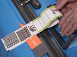 IATA разрешит печатать багажные бирки дома