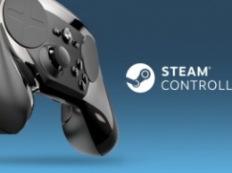 Valve продала 500 тысяч джойстиков Steam