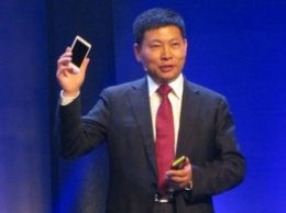 Huawei рассчитывает стать лидером рынка смартфонов в течение пяти лет