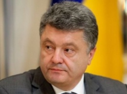 Порошенко обязал лишенных родительских прав лиц содержать ребенка