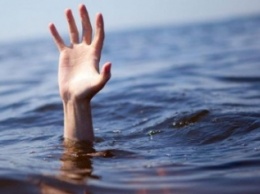 В Бердянске утонул пьяный мужчина