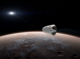 Элон Маск пообещал доставить людей на Марс в 2024 году