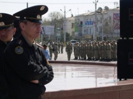 В Комитете нацбезопасности Казахстана заявили о попытке захвата власти в стране