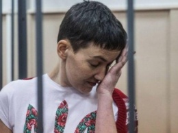 Больше половины россиян одобрили обмен Савченко на ГРУшников, - опрос