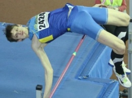 Украинские легкоатлеты завоевали две медали на международных соревнованиях во Франции и Испании