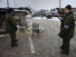 Жителям захваченной Новоалександровки террористы запретили выезжать из села - ОБСЕ