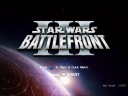 Официально: Star Wars: Battlefront 3 будет бесплатной в Steam