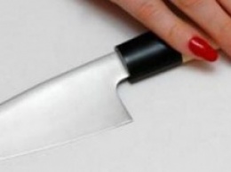 В Запорожской области бывшая зэчка пронзила ножом возлюбленного