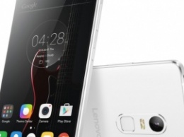 Lenovo представляет cмартфон Lenovo VIBE С по доступной цене