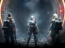 The Division отправит игроков исследовать метро Нью-Йорка