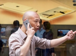 MarketWatch: Apple уступает китайский рынок смартфонов местным конкурентам