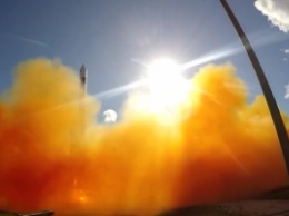 Российский военный спутник успешно выведен на орбиту