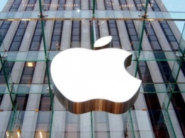 Apple поднялась на 3-е место в рейтинге 500 крупнейших американских компаний по версии Fortune