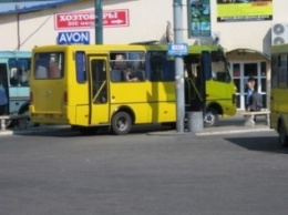 В Макеевке при проверке транспорта выявлены нарушения