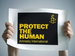 В Amnesty International призвали В.Кличко выразить поддержку Маршу Равенства