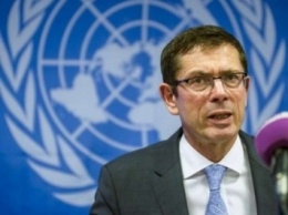 В ООН готовы инициировать переговоры о передаче осужденных из неподконтрольной части Донбасса