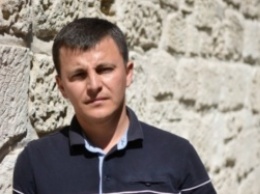 На двенадцатый день похищения Ибрагимова «власти» обратились к крымчанам с просьбой помочь в розыске