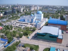 События в Актобе: в Казахстане - неудачный государственный переворот и теракт
