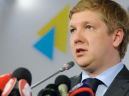 Коболев назвал условия, при которых Украина начнет закупать российский газ