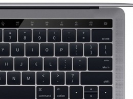 Таким будет новый MacBook Pro с сенсорной OLED-панелью вместо функциональных клавиш [рендеры]