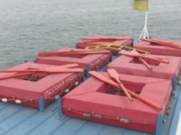 Проверки одесских катеров: безопасны ли прогулки по морю (ВИДЕО)