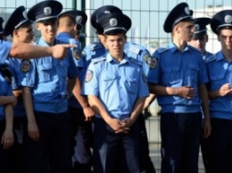 В МВД заявили, что аттестацию не прошла почти половина руководящего состава полиции в пяти областях