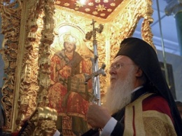 Константинопольский патриархат отказался пойти на поводу Москвы