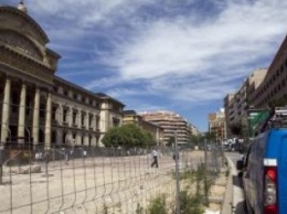 Испания: Престижный район Барселоны откажется от машин