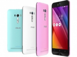 Asus оснастит ZenFone 3 Deluxe продвинутым процессором Snapdragon 823