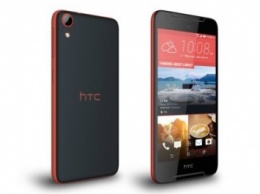 HTC Desire 628 Dual SIM идет в Россию