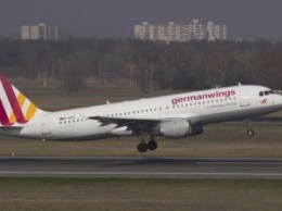 На врача пилота Germanwings подали заявление в прокуратуру