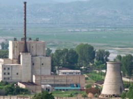 У МАГАТЭ есть свидетельства о возобновлении производства плутония в КНДР