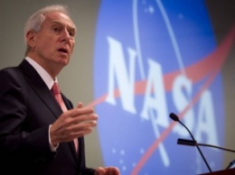 Экс-глава NASA раскрыл, над чем тайно работал последние десять лет (фото)