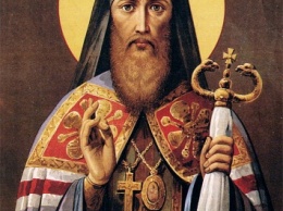7 июня Святая Православная Церковь чтит память великого угодника Божьего святителя Иннокентия архиепископа Одесского и всея Руси чудотворца